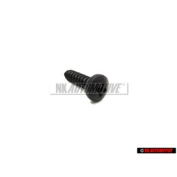 VW Originale Vite Lenticolare Lamiera - N 0139644