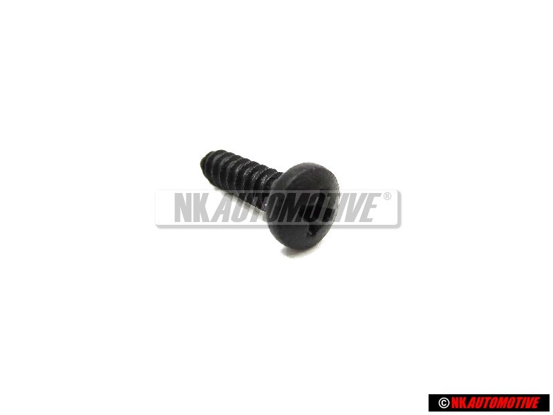 VW Originale Vite Lenticolare Lamiera - N 0139644
