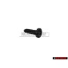 VW Originale Vite Lenticolare Lamiera - N 0139644