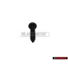 VW Originale Vite Lenticolare Lamiera - N 0139644