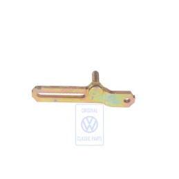 VW Originale Staffa Di Tensione - 034903247D