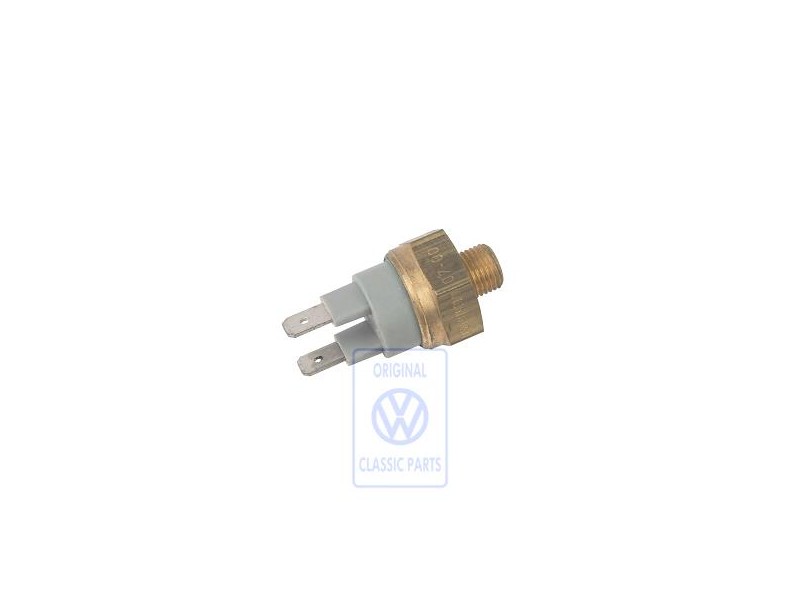 VW Originale Termointerruttore - 034919369