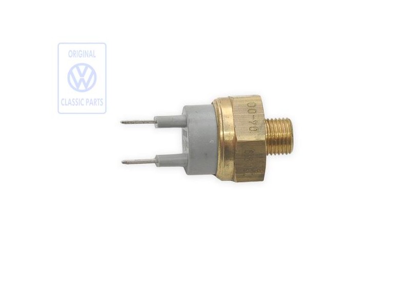 VW Originale Termointerruttore - 034919369A
