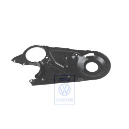 VW Originale Lamiera Di Copertura - 035109143