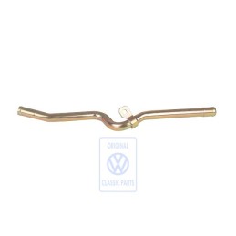 VW Originale Tubo Liq. Di Raffr. 