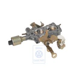 VW Originale Parte Farfalla Acc. 
