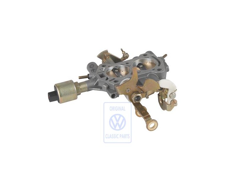 VW Originale Parte Farfalla Acc. 