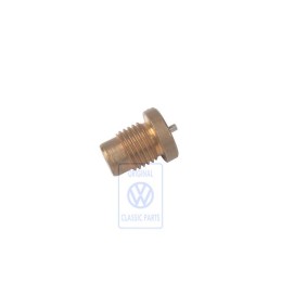 VW Originale Valvola Arricchim. 