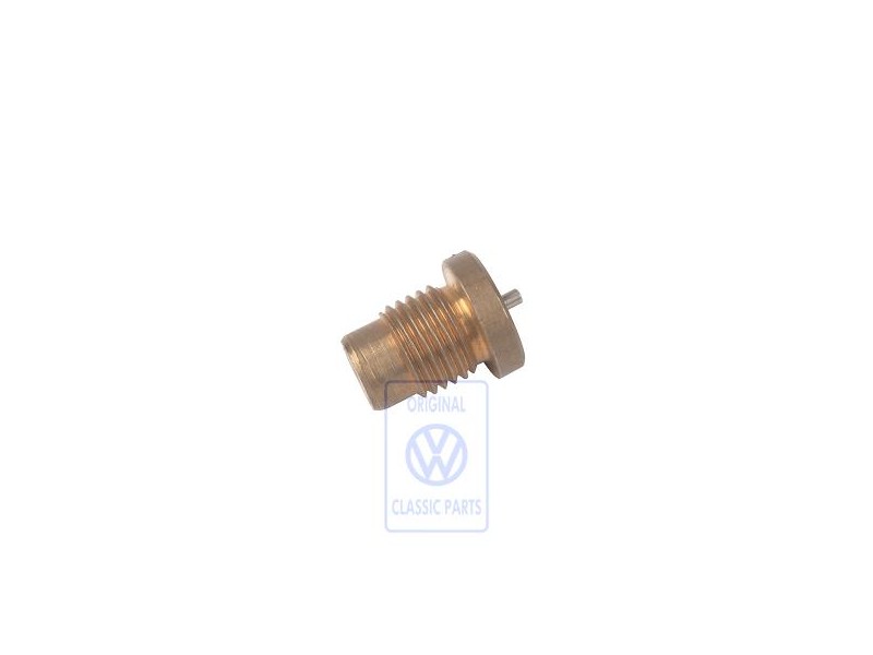 VW Originale Valvola Arricchim. 