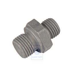VW Originale Raccordo Filettato - 035129637D