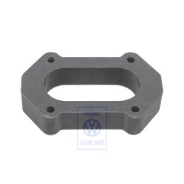 VW Originale Flangia Intermedia - 035129799E