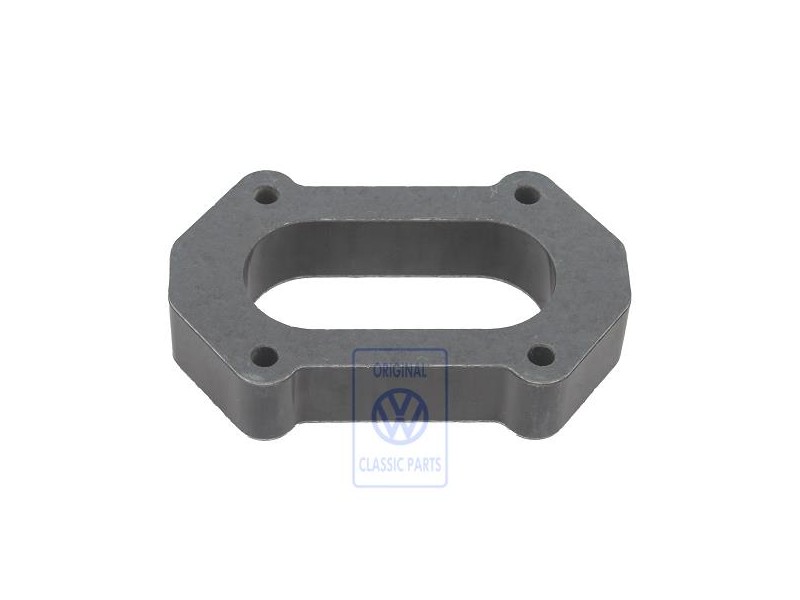 VW Originale Flangia Intermedia - 035129799E
