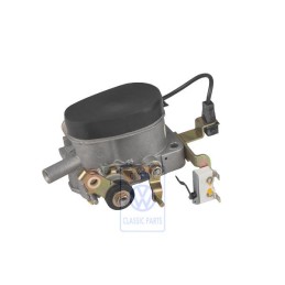 VW Originale Bocchettone Farfalla - 035133063DT