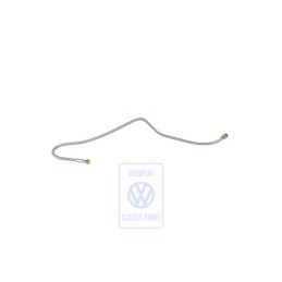 VW Originale Tubo Carburante - 035133315C