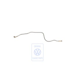 VW Originale Tubazione Carburante - 035133317L