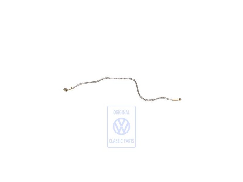 VW Originale Tubazione Carburante - 035133317L