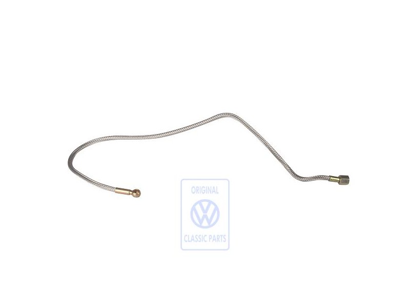 VW Originale Tubo Carburante - 035133319C