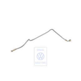 VW Originale Tubazione Carburante - 035133321L