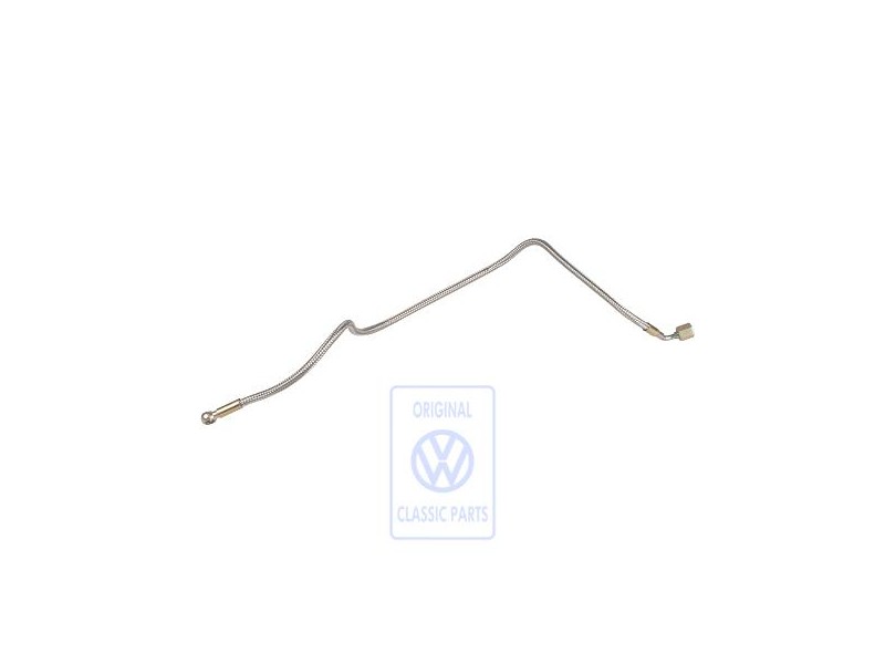 VW Originale Tubazione Carburante - 035133321L
