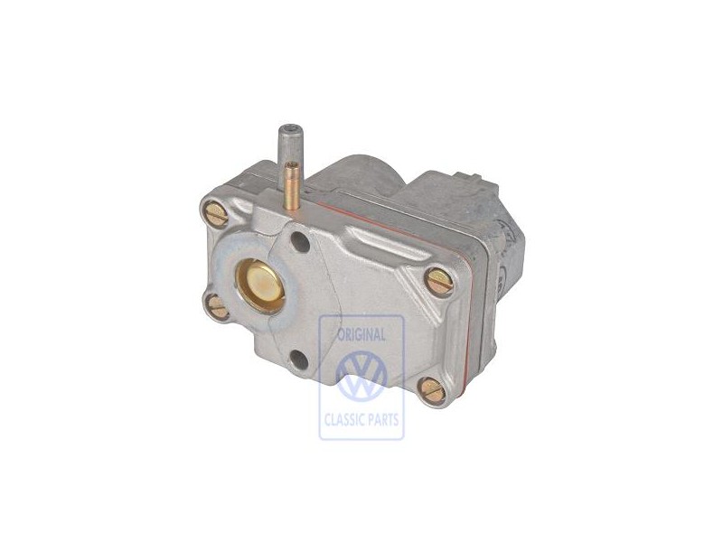 VW Originale Regolatore Fase Riscald. 