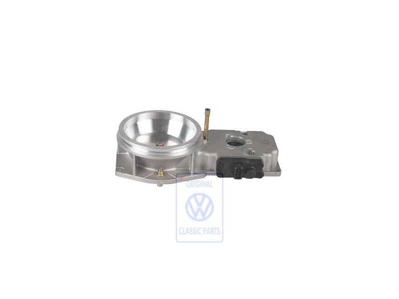 VW Originale Misuratore Portata Aria - 035133471AA
