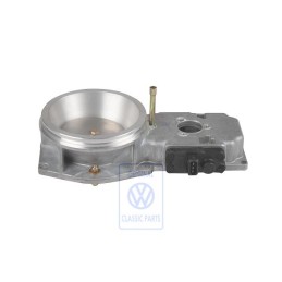VW Originale Misuratore Portata Aria - 035133471AD