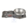 VW Originale Misuratore Portata Aria - 035133471F