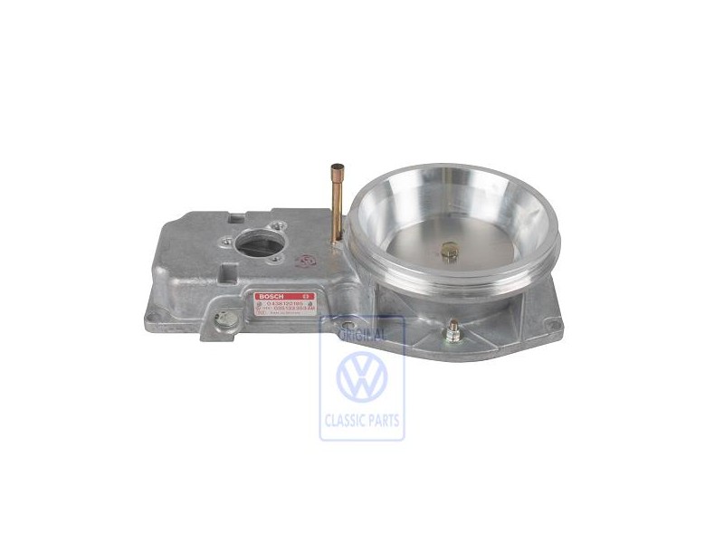 VW Originale Misuratore Portata Aria - 035133471L