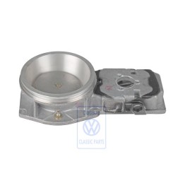 VW Originale Misuratore Portata Aria - 035133471Q