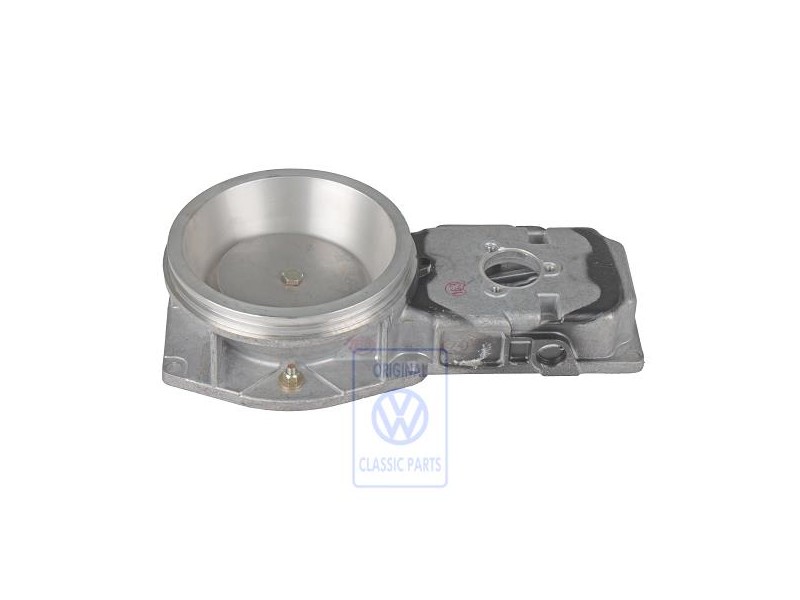 VW Originale Misuratore Portata Aria - 035133471Q