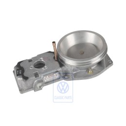 VW Originale Misuratore Portata Aria - 035133471R