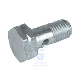 VW Originale Vite A Sezione Cava - 035133507A