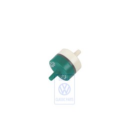 VW Originale Valvola Di Non Ritorno - 035133585