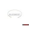 VW Originale Anello - 321201255A