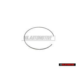 VW Originale Anello - 321201255A