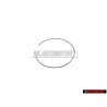 VW Originale Anello - 321201255A