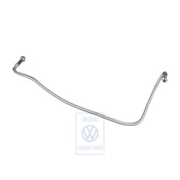 VW Originale Tubazione Carburante - 035133660D
