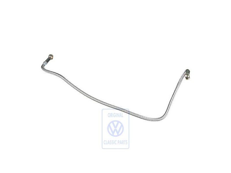 VW Originale Tubazione Carburante - 035133660D