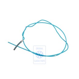 VW Originale Tubo Carburante - 035133715AA