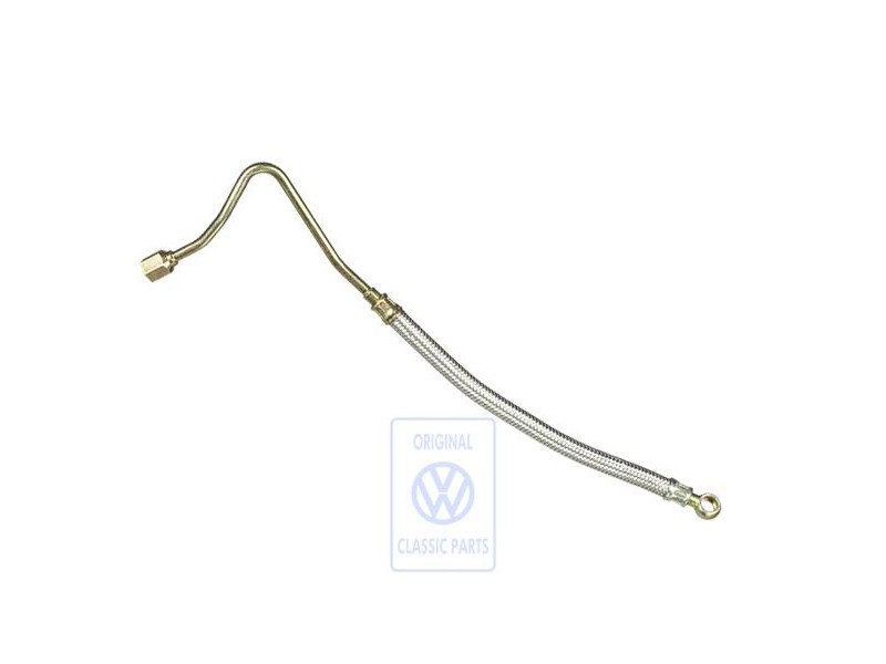 VW Originale Tubo Carburante - 035133715K