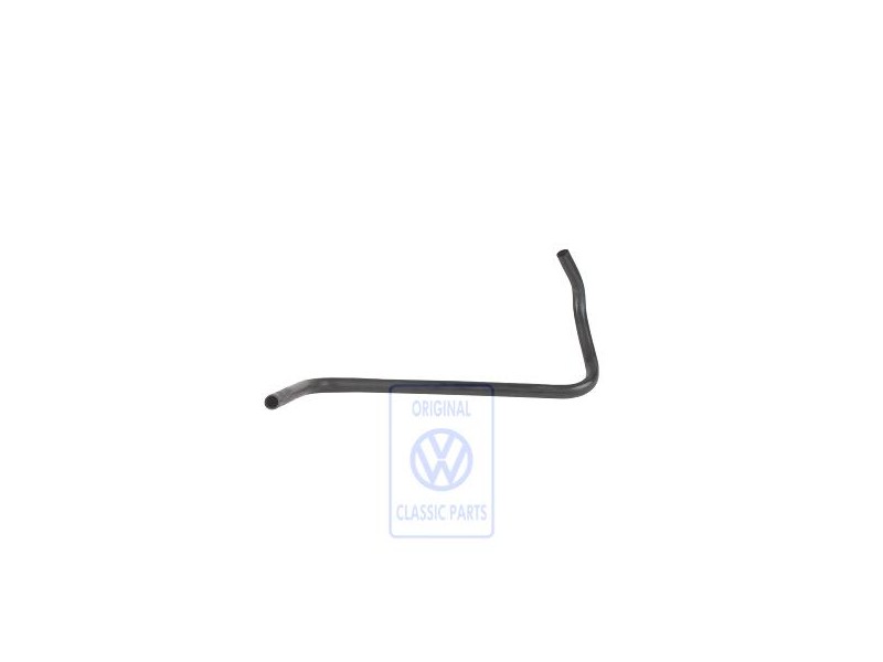VW Originale Tubo - 035133781A