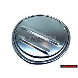 VW Originale Coperchio Per Trasduttore - 321803958