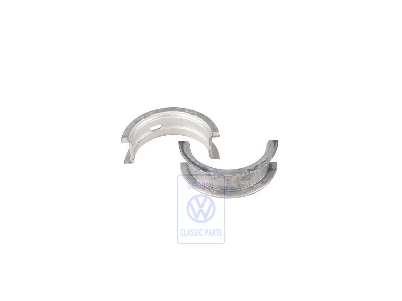 VW Originale 1 Set Di Cuscinetti Di Banco - 035198433