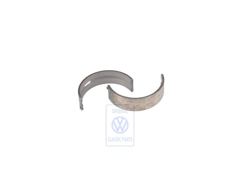 VW Originale 1 Set Di Cuscinetti Di Banco - 035198497