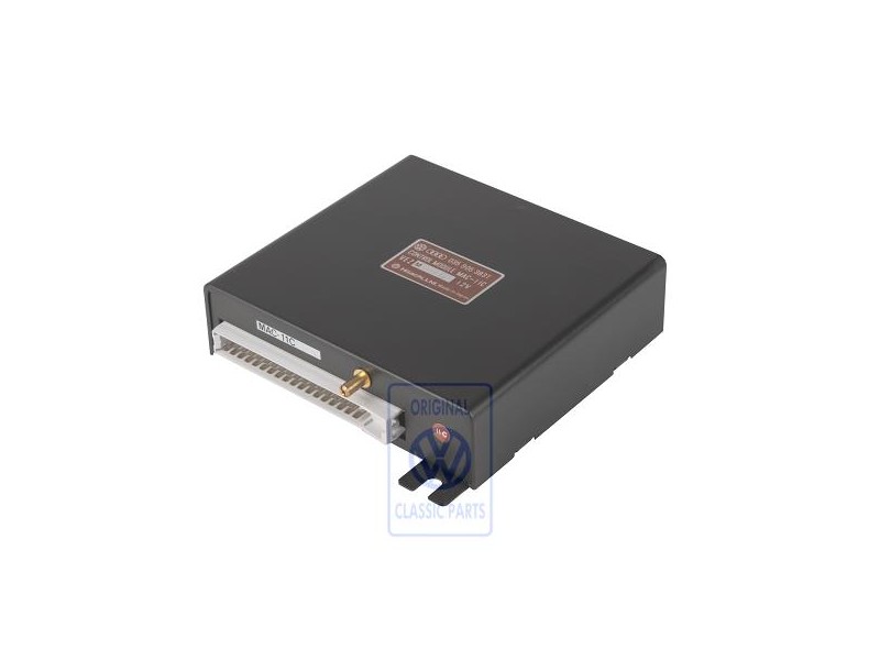 VW Originale Centralina Per Accensione Elettronica - 035905383T