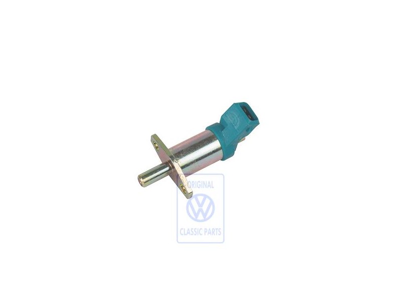 VW Originale Valvola Avviamento - 035906171A