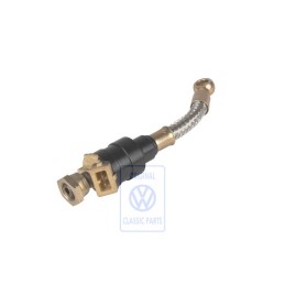 VW Originale Valvola - 035906267B