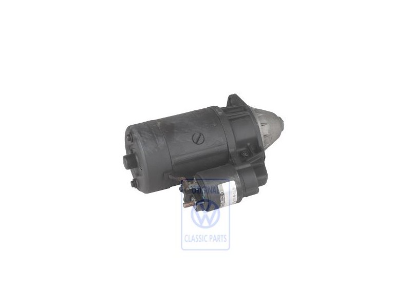 VW Originale Motorino Avviamento - 035911023JX