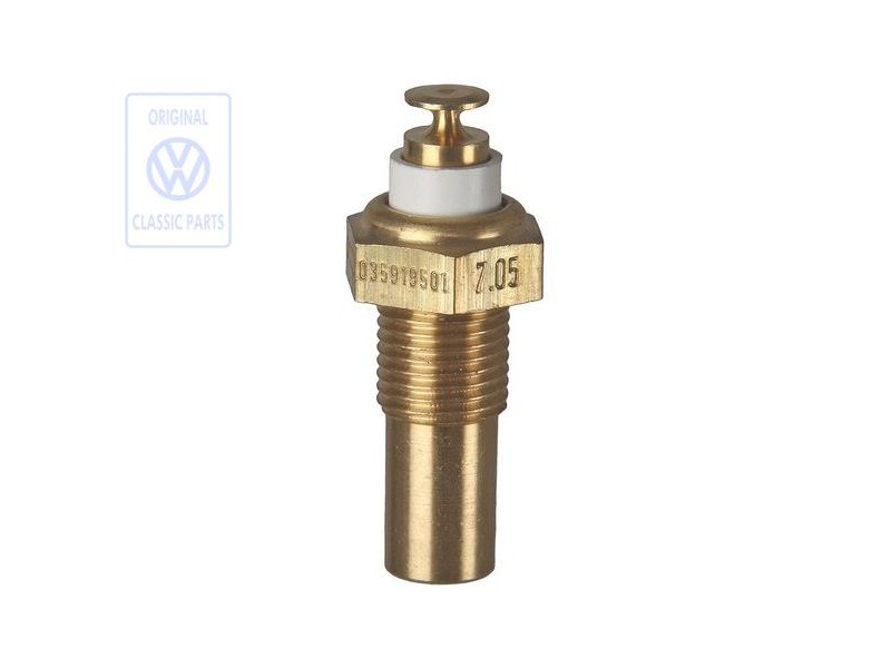 VW Originale Sensore Temperatura - 035919501