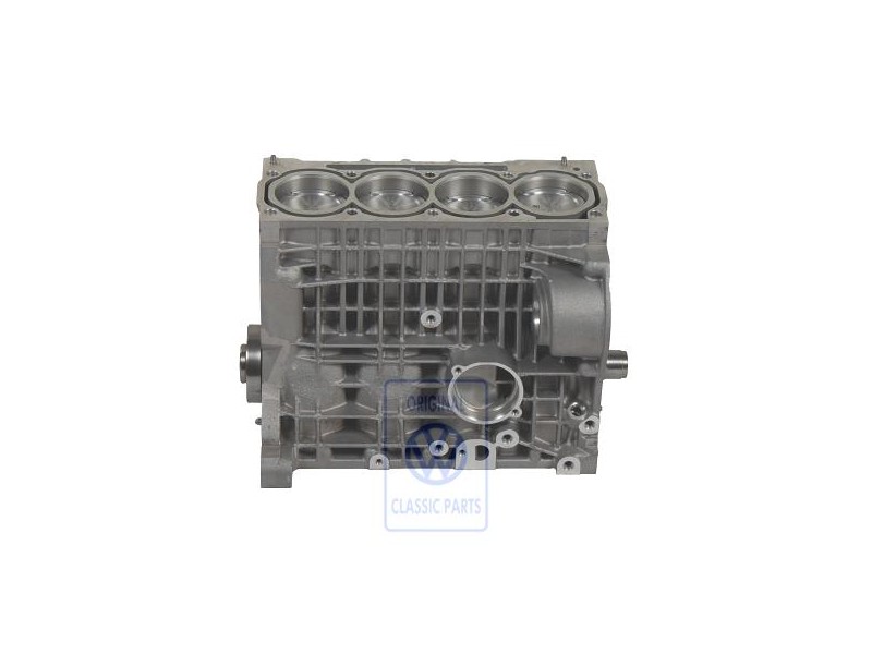 VW Originale Monoblocco Con Pistoni, Albero Gomiti E Cuscinetti - 036103101BB